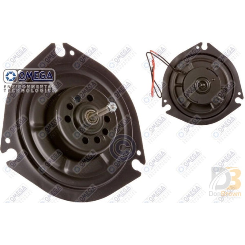 BLOWER MOTOR 94-90 SUBARU LEGACY 26-13144