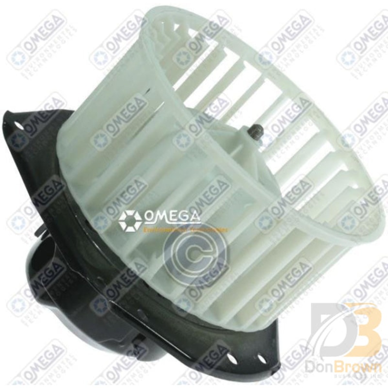 BLOWER MOTOR 95-94 S10/SONOMA P/U W/WH 26-13138