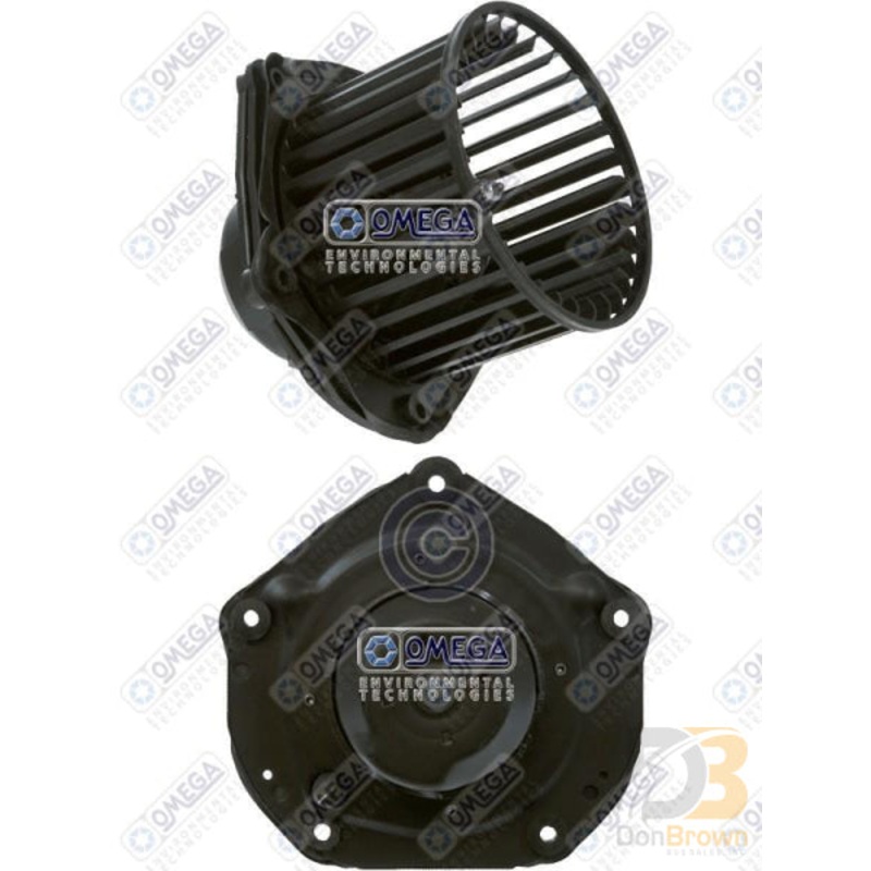 BLOWER MOTOR 97-00 CHEVY C SERIES 26-13319
