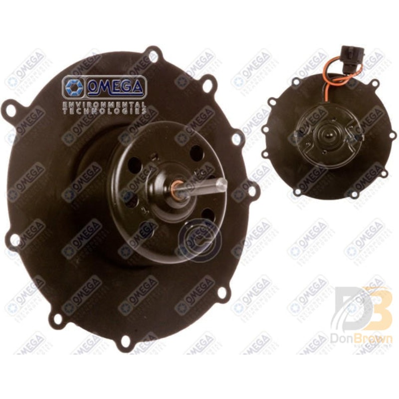 BLOWER MOTOR 97-00 EXPEDITION/NAVIGATOR AUX 26-13068