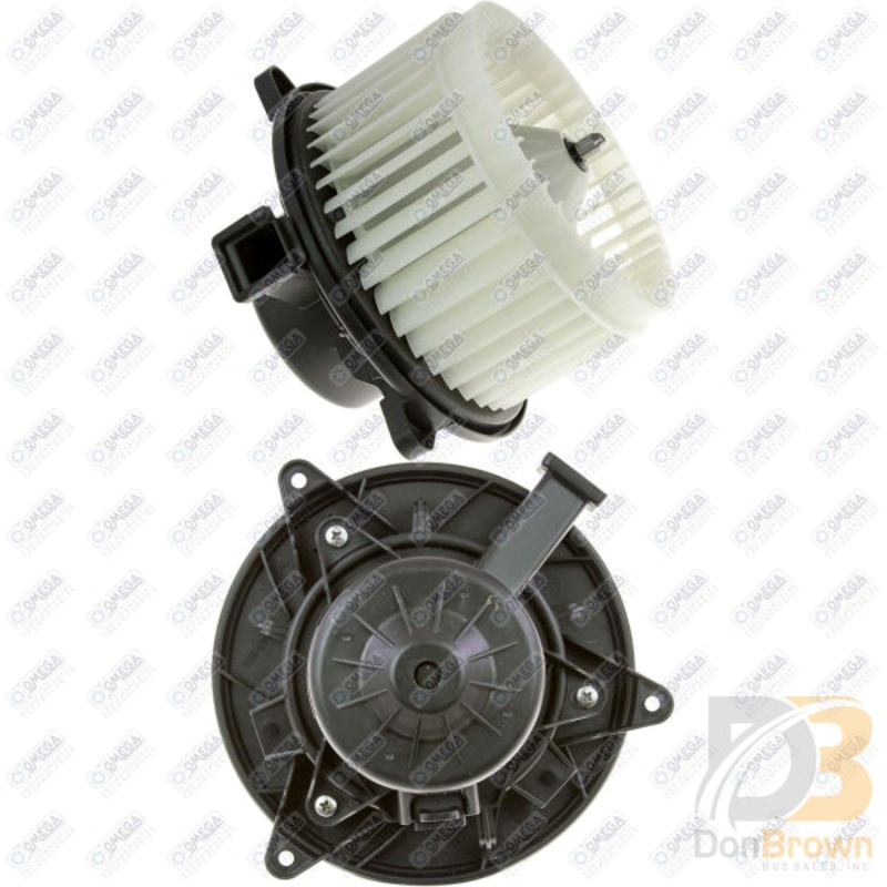 BLOWER MOTOR ASSEMBLY 26-14032