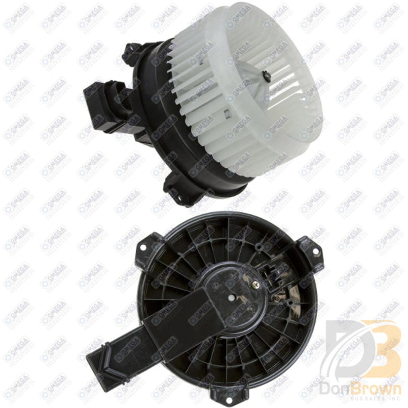 BLOWER MOTOR ASSEMBLY 26-14041