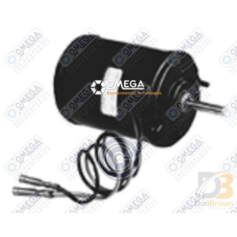 BLOWER MOTOR DODGE 74-65 26-13258