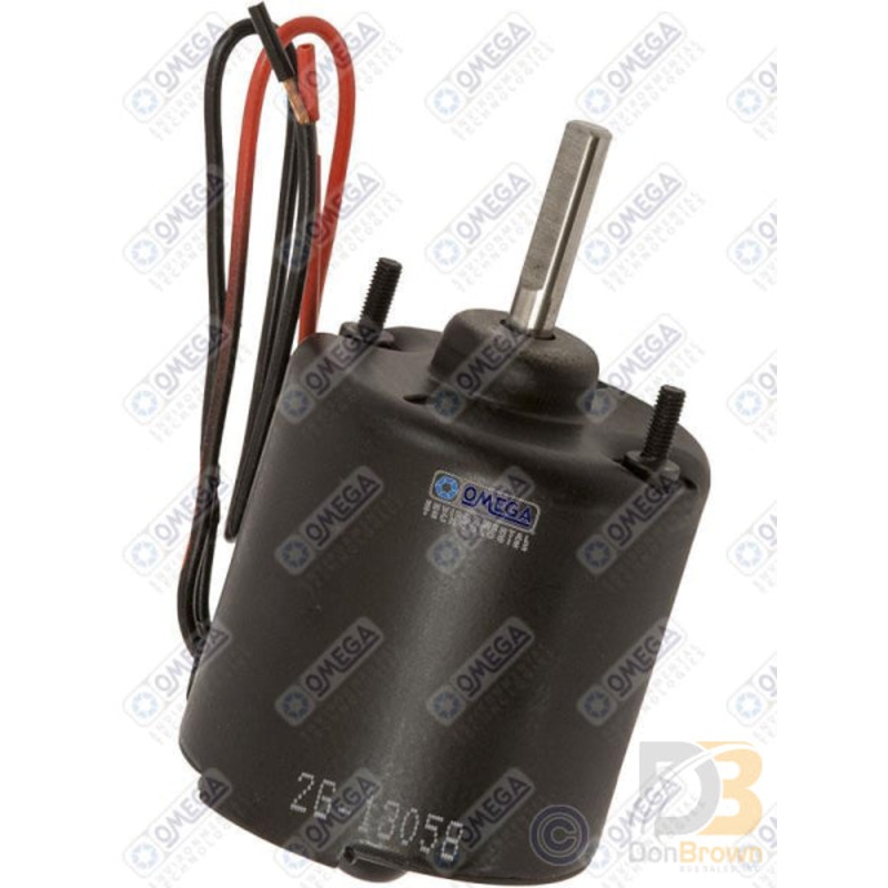 BLOWER MOTOR DODGE/PLYMOUTH   91-74 26-13058
