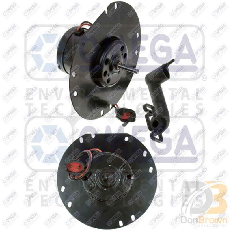 BLOWER MOTOR E VAN 92-05 26-13092
