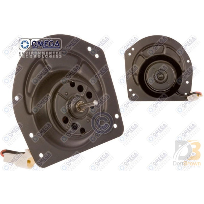 BLOWER MOTOR FMCO PRODUCTS  79-02 26-13053