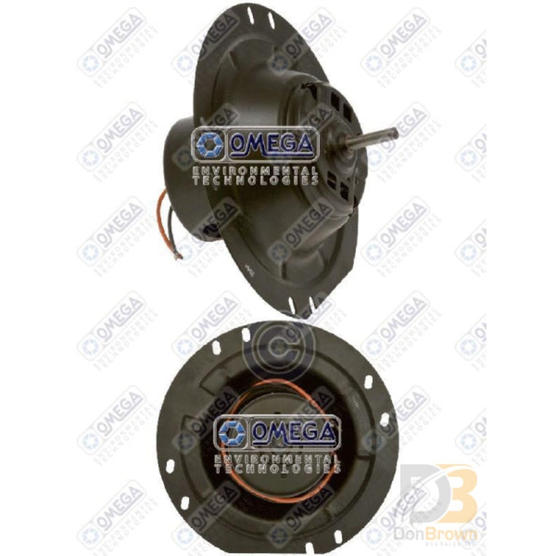 BLOWER MOTOR FORD E-SERIES 92-06 AUX UNIT 26-13061