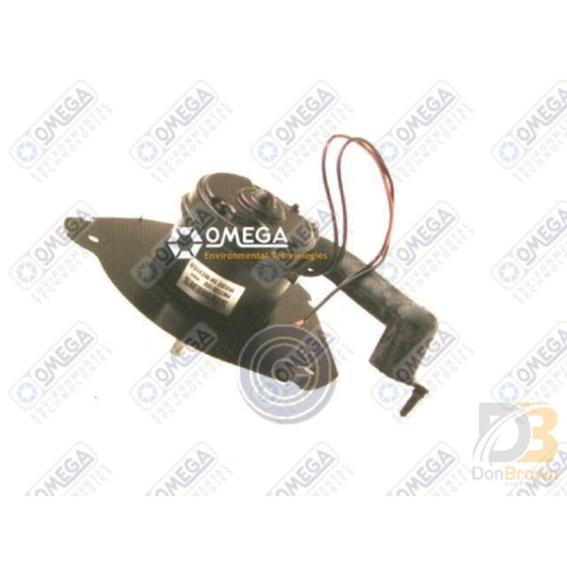 BLOWER MOTOR FORD TRUCKS & VANS 91-90 26-13240