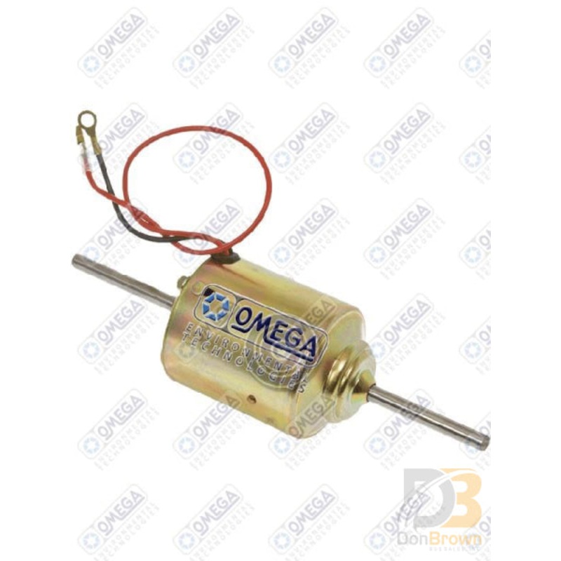 BLOWER MOTOR FORMULA DBL IMP 24V 4800 RPM 4.5AMP 26-13938