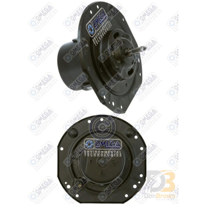 BLOWER MOTOR GM 64-91 PM-102 26-13040
