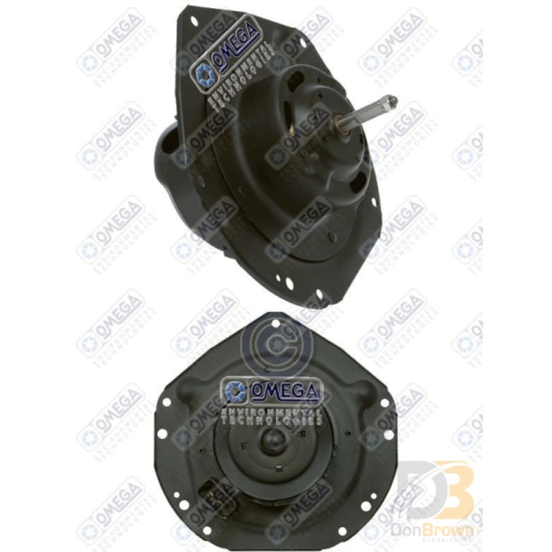 BLOWER MOTOR GM  PRODUCTS  92-86 26-13036