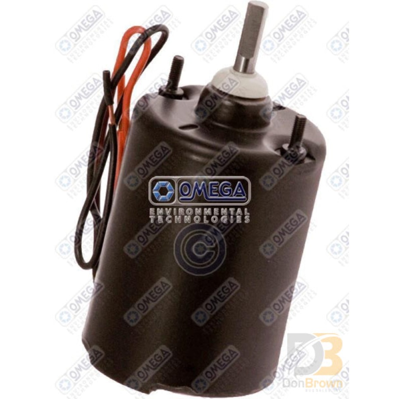 BLOWER MOTOR HD 12V SS SEALED 26-13115