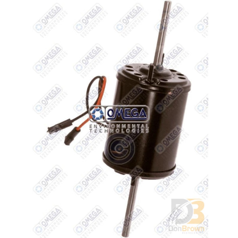 BLOWER MOTOR HD GMC BRIGADIER MACK NAVI 26-13118