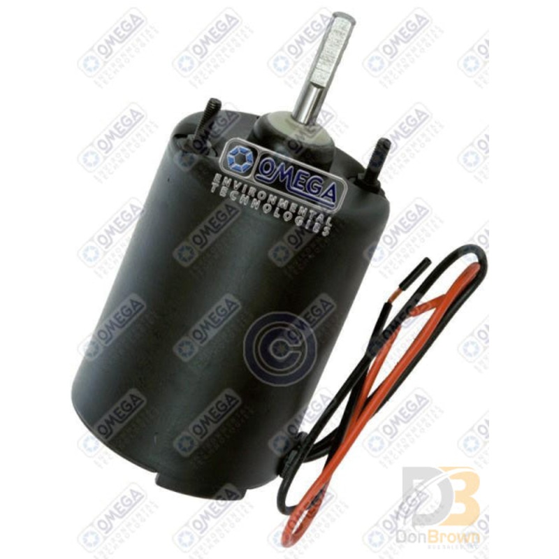 BLOWER MOTOR HD TRACTORS 12V SS  328 26-13116