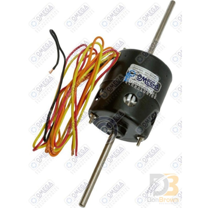 BLOWER MOTOR HEAVY DUTY MACK INTL JOHN DEERE 26-13281