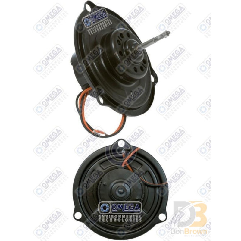 BLOWER MOTOR NIPPONDENSO DESIGN VARIOUS VEH 79-99 26-13010