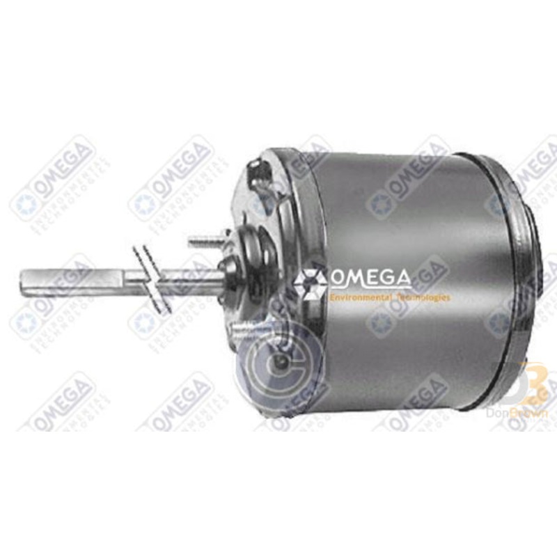BLOWER MOTOR VOYAGER/CARAVAN 89-84 26-13096