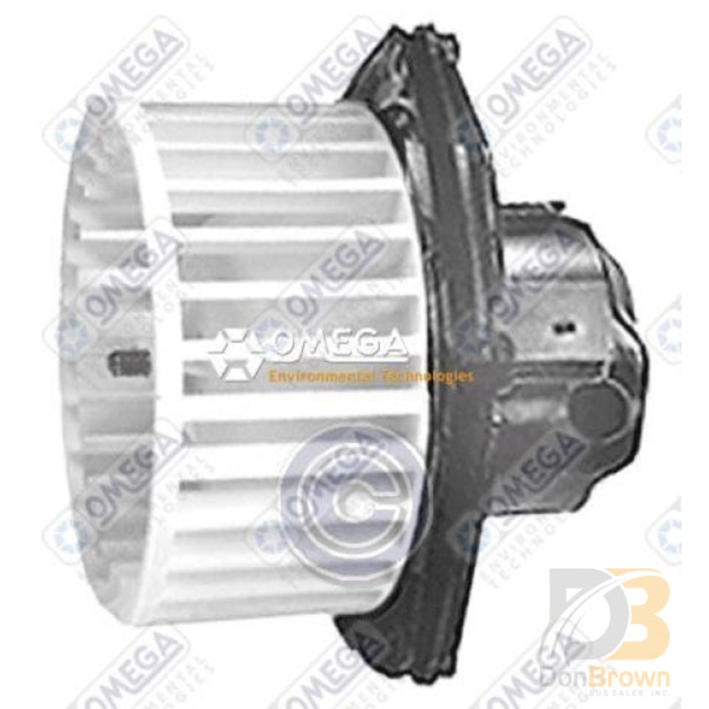 BLOWER MOTOR W/ WHEEL 93-91 GM 15-8542 26-13120