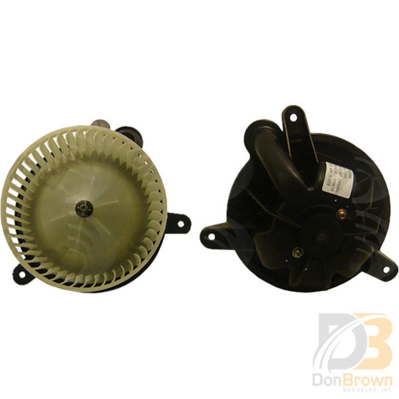 BLOWER MOTOR W/WHEEL 96-01 JEEP WRANGLER 26-13349