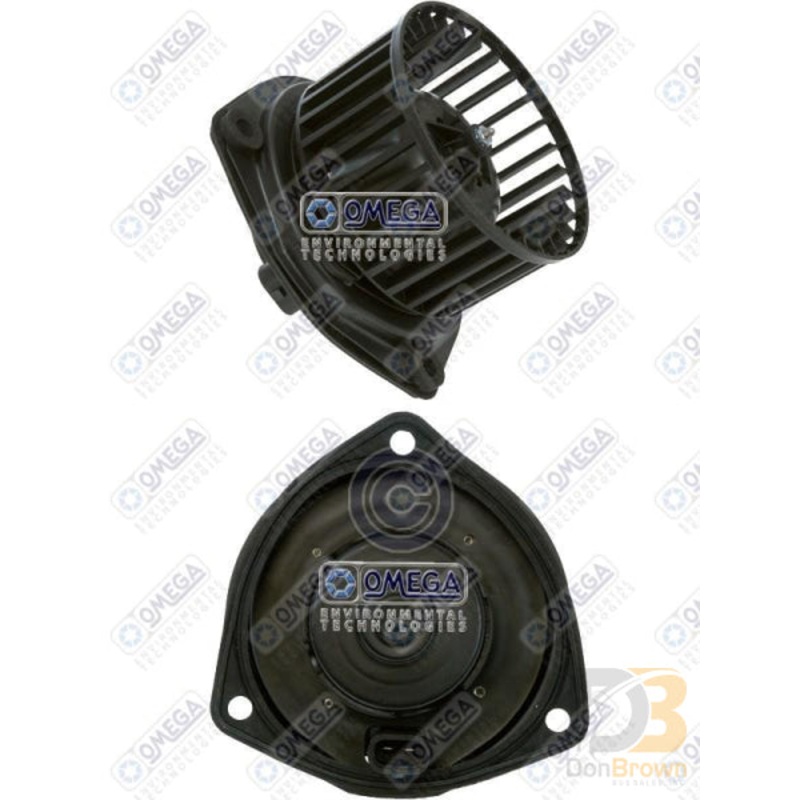 BLOWER MOTORS/88-05 GM CAVALIER MONTE CARLO 26-13089