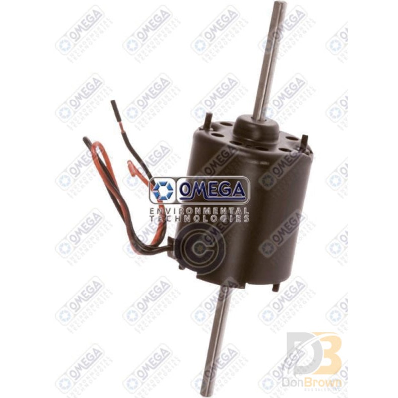 BLOWER MTR CHEVY SUBURBAN 68-91 REAR P30 80-91 26-13264