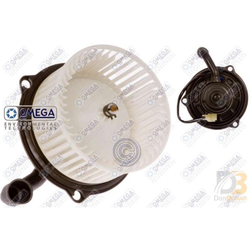 BLOWER MTR W/ WHEEL 94-01 DODGE PU 26-13154-WW
