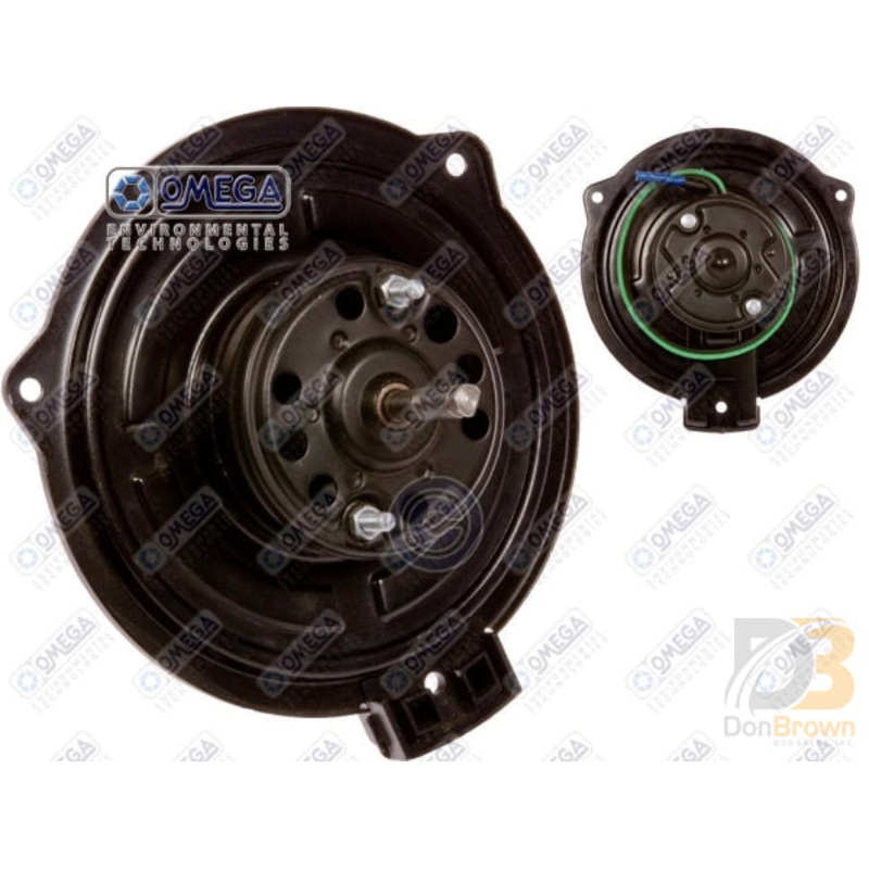 BLWR MTR TOYOTA PU 91-95 TACOMA 95-04 26-13164