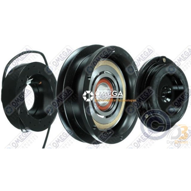 CLUTCH 1A 146mm 12V 10PA17C 22-11297