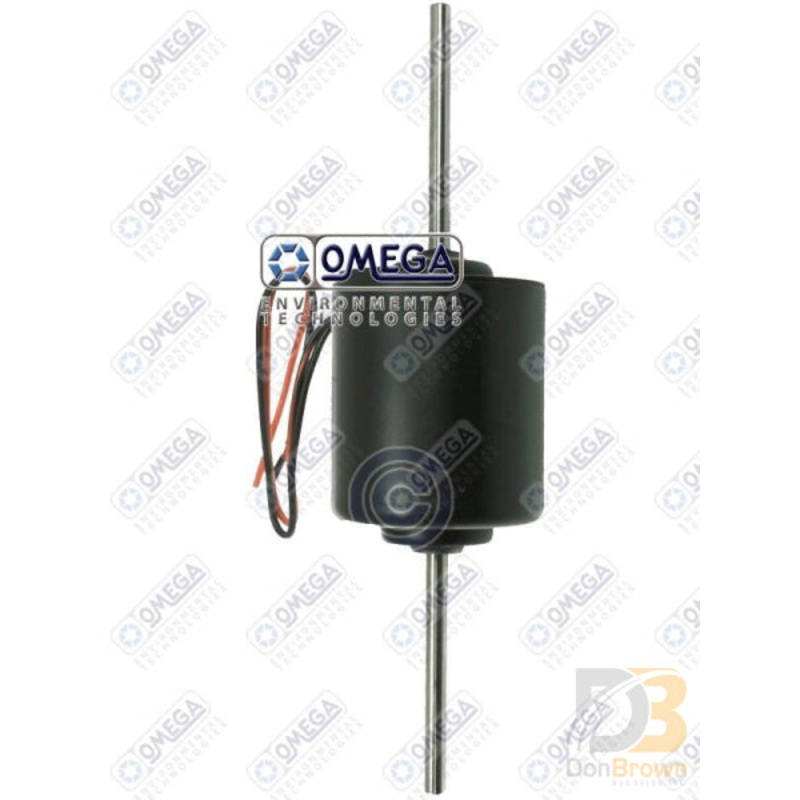 MOTOR 5/16in 2 SHAFT SEALED JOHN DEERE OE AR62497 26-13277
