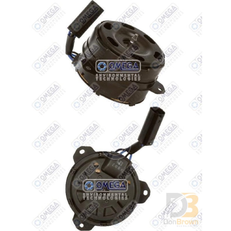 MOTOR-RADIATOR FAN 93-95 CARAVAN 26-13330
