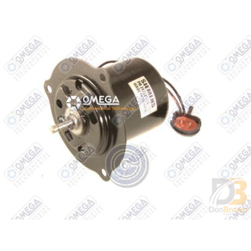 RADIATOR COOLING MOTOR FORD 83-91 26-33329
