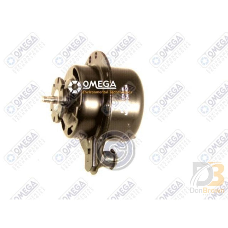 RADIATOR COOLING MOTOR GM 26-33304