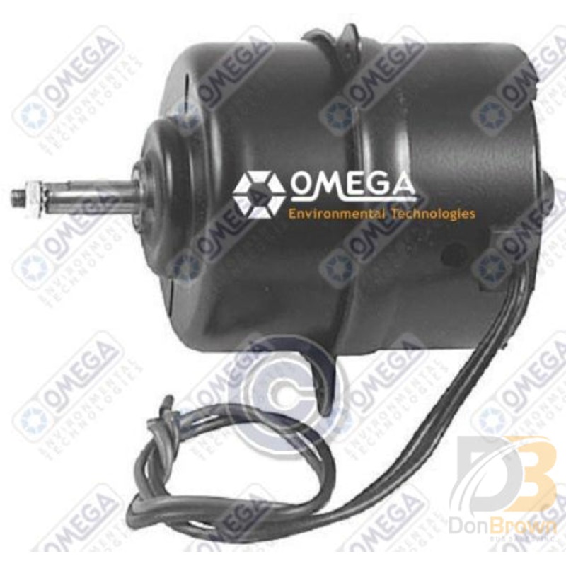 RADIATOR COOLING MOTOR HONDA/MAZDA/FORD92-82 26-33352