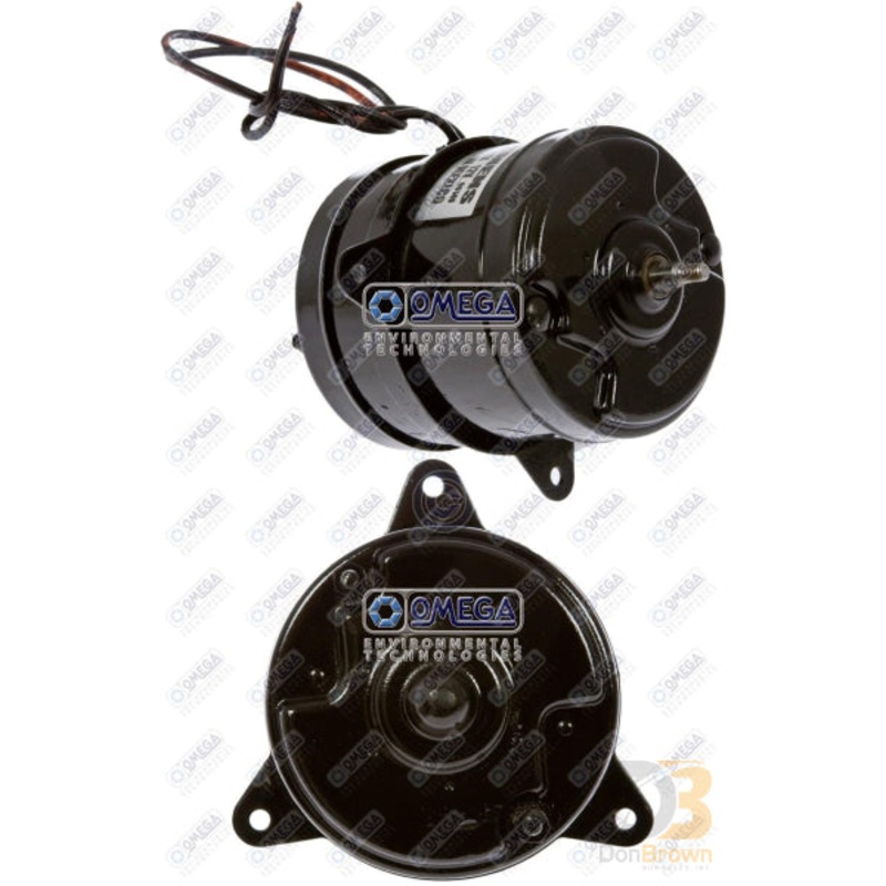 RADIATOR COOLING MOTOR TOYOTA 85-98 26-33348