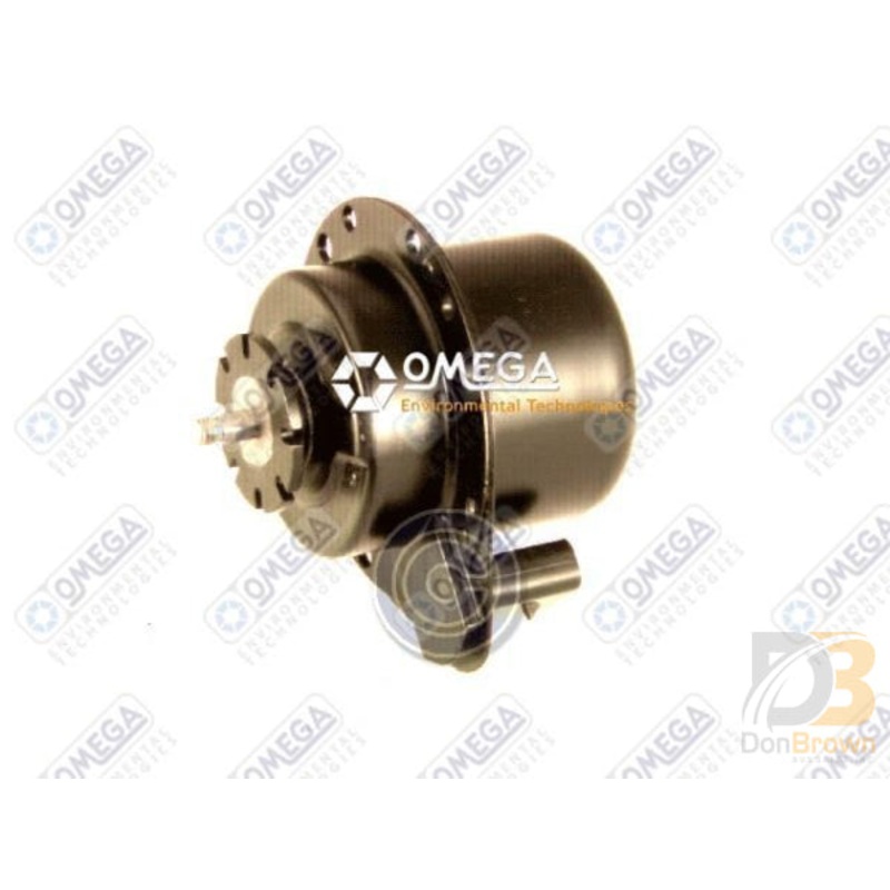 RADIATOR COOLING MOTOR VARIOUS GM APPL. 26-33355