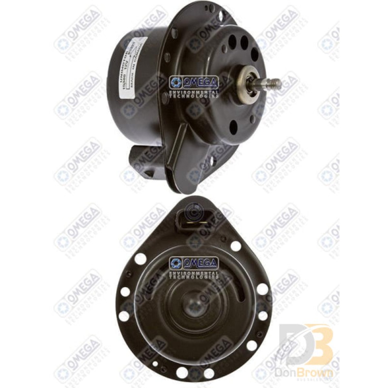 RADIATOR MOTOR VARIOUS GM APPLICATIONS 26-33385