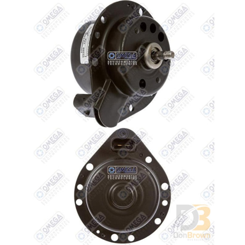 RADIATOR MOTOR VARIOUS GM APPLICATIONS 94-05 26-33383