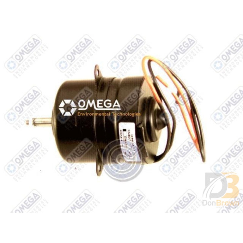 RADIATOR MOTOR VARIOUS IMPORT CARS 26-33380