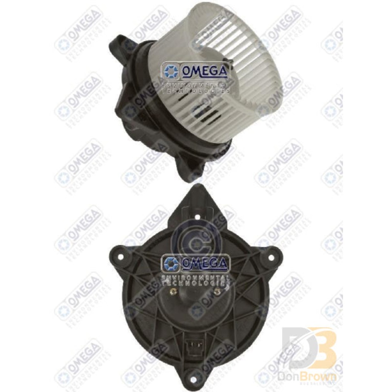 BLOWER ASSEMBLY 04-08 DODGE DURANGO 07-08 ASPEN 26-13447