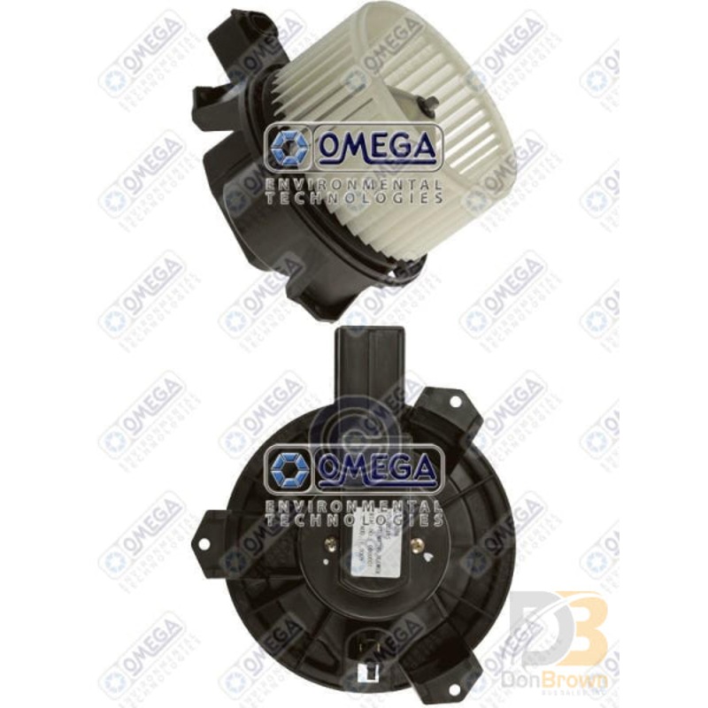 BLOWER ASSEMBLY 05-09 FORD MUSTANG 26-13460
