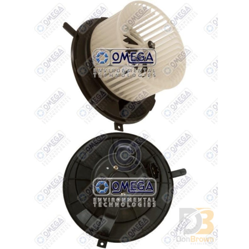BLOWER ASSEMBLY 06-09 VW PASSAT W/CLIMATE CONTROL 26-13452