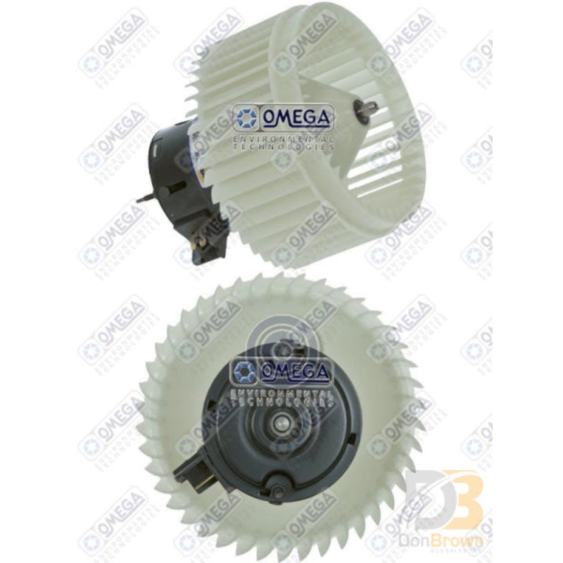 BLOWER ASSEMBLY 08-10 CHEVY MALIBU 26-13472