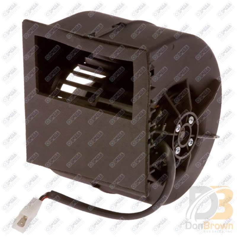BLOWER ASSEMBLY 1 SPEED 12V SINGLE SCROLL TEC 2001 26-19953