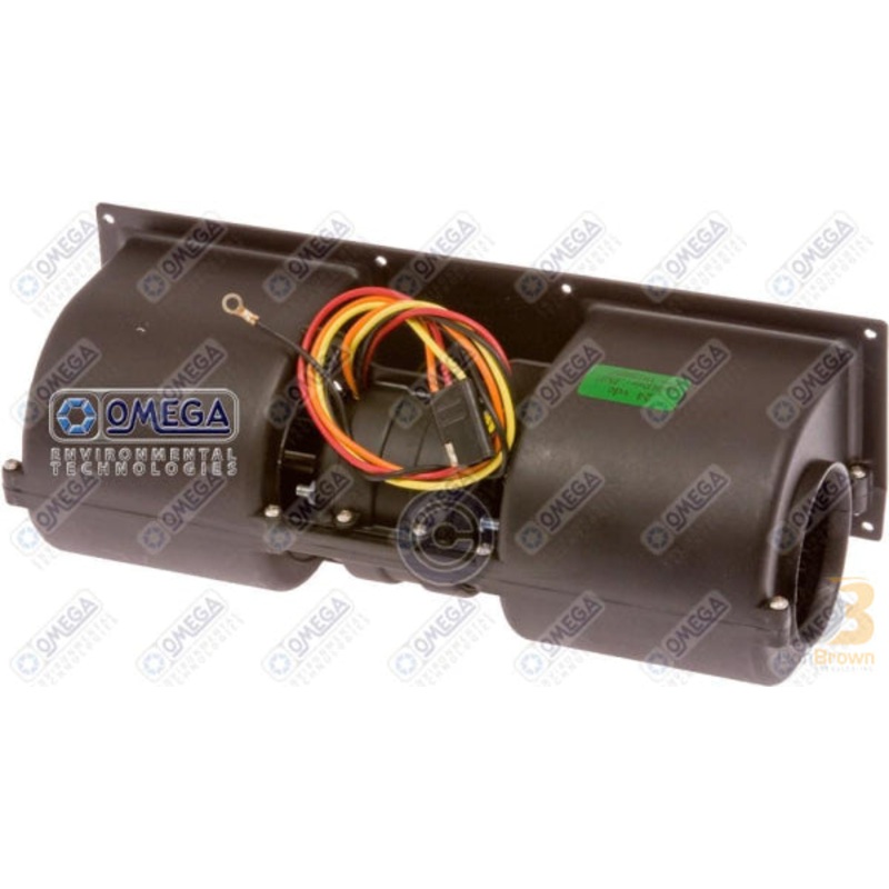 BLOWER ASSEMBLY 24V 3.00in WHEEL BH1300 26-19902-24