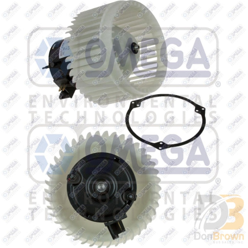 BLOWER ASSEMBLY 26-14005