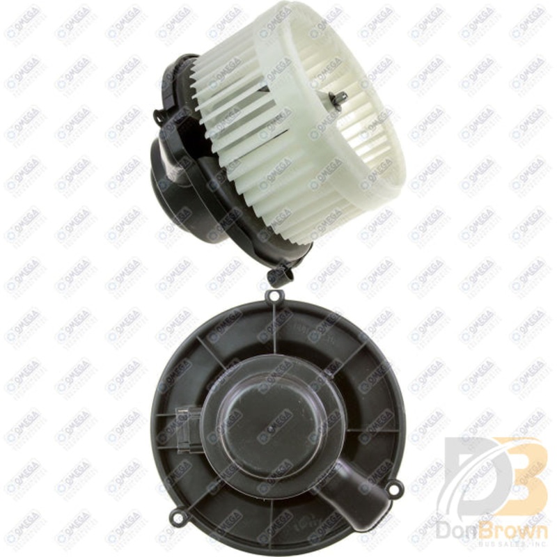 BLOWER ASSEMBLY 26-14022