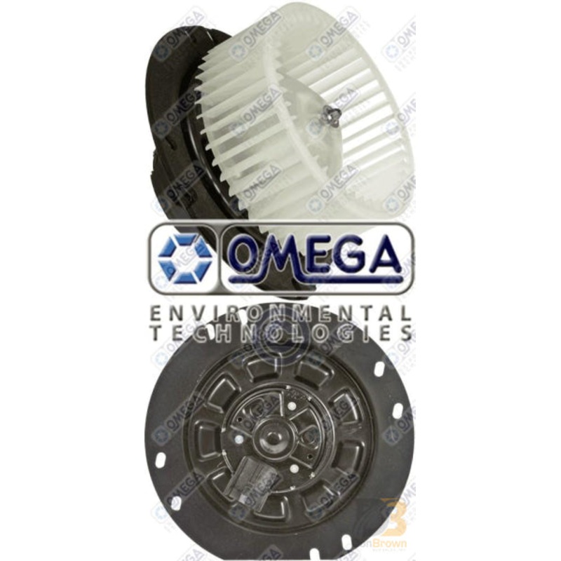 BLOWER ASSEMBLY 89-91 FORD T BIRD 89-97 COUGAR 26-13381