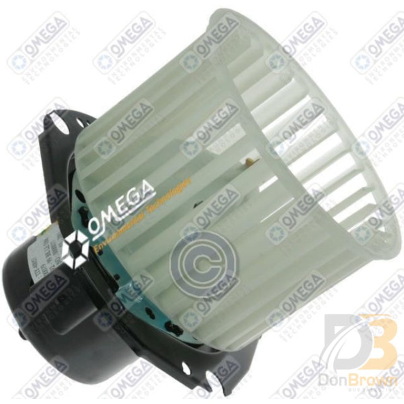 BLOWER ASSEMBLY 92-99 LESABRE 91-96 PARK AVE 26-13365