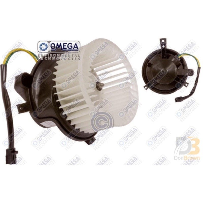 BLOWER ASSEMBLY 95-00 CR BREEZE / CIRRUS / STRATUS 26-13361