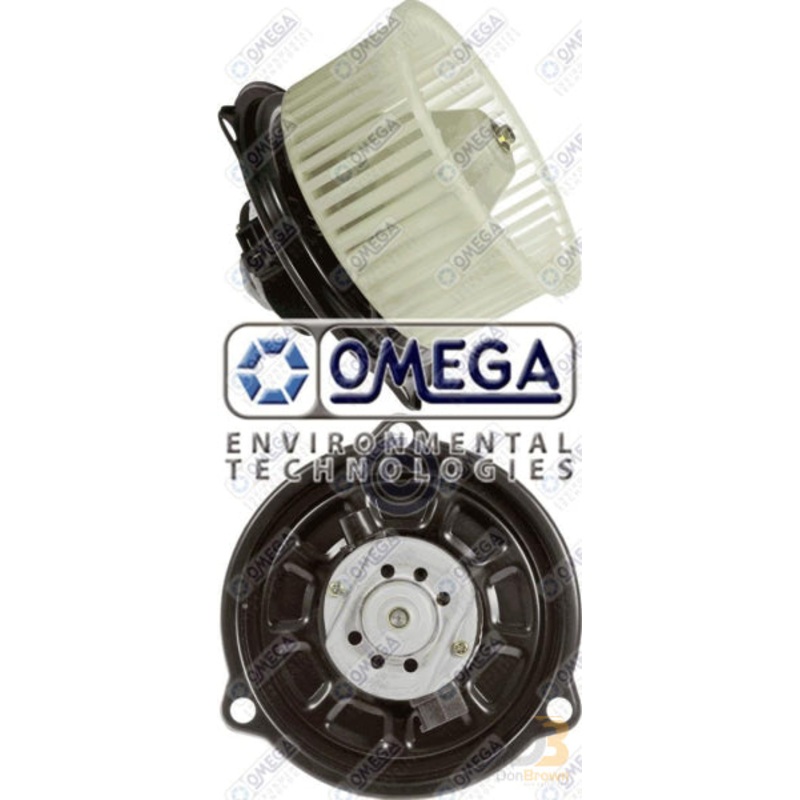 BLOWER ASSEMBLY ACURA INTEGRA 90-93 26-13394